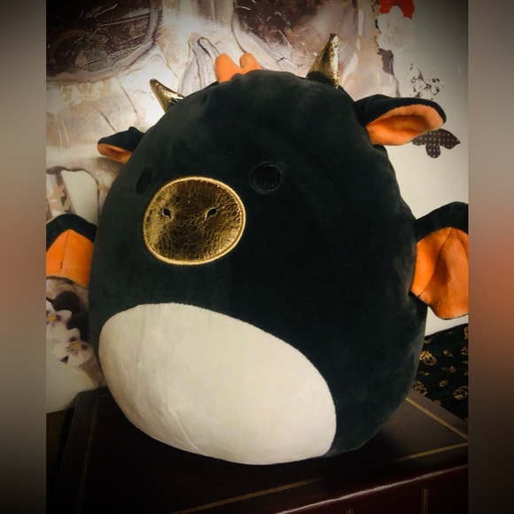 π₯ Torrence 12ββ π₯ the Dragon - Picture 2 of 4